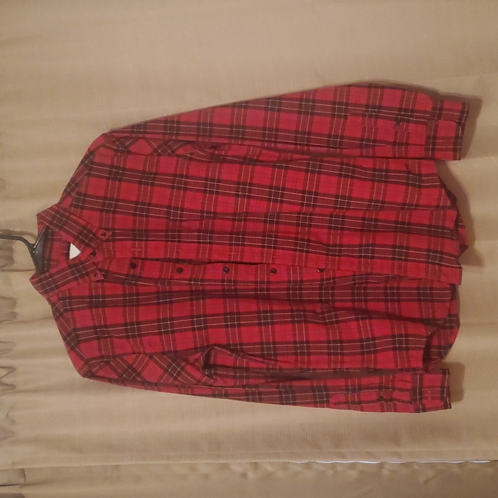 American Eagle Small button down shirt